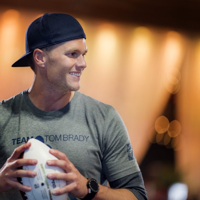 Join Tom Brady & Challenge Yourself to Change Lives at the 20th Annual Best Buddies Challenge: Hyannis Port Presented by Pepsi-Cola and Shaw’s and Star Market Foundation