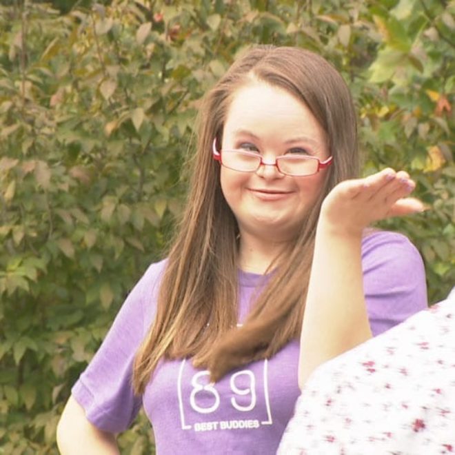 Best Buddies Participants in Georgia Share their Experiences with Fox 5