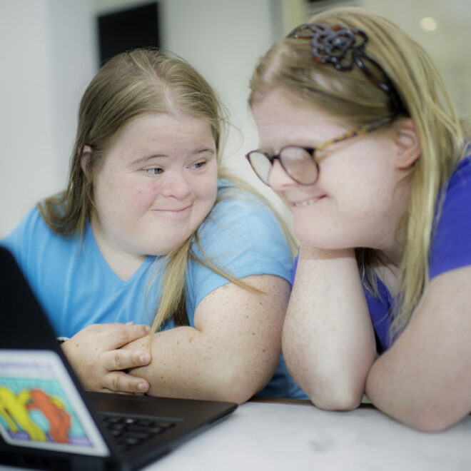 Best Buddies in California Highlighted for Best Buddies Month