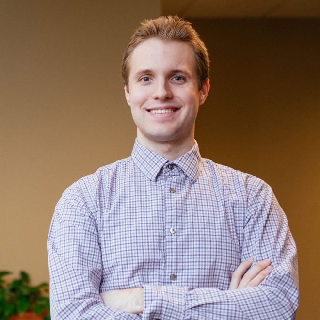 Meet Daniel Mirtes – Best Buddies Jobs