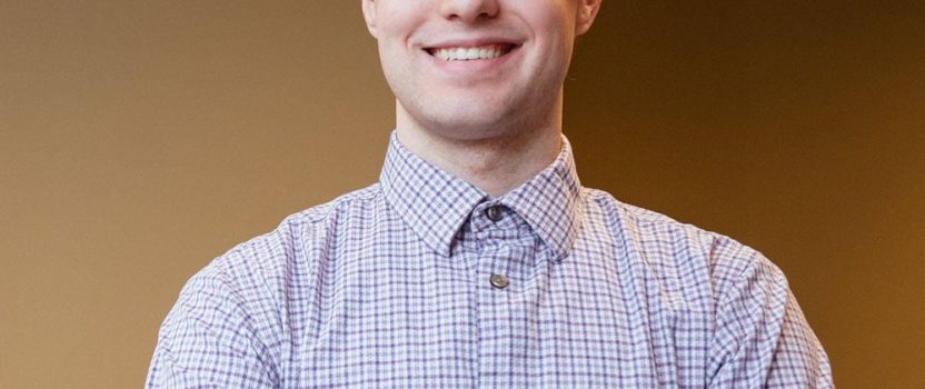 Meet Daniel Mirtes – Best Buddies Jobs