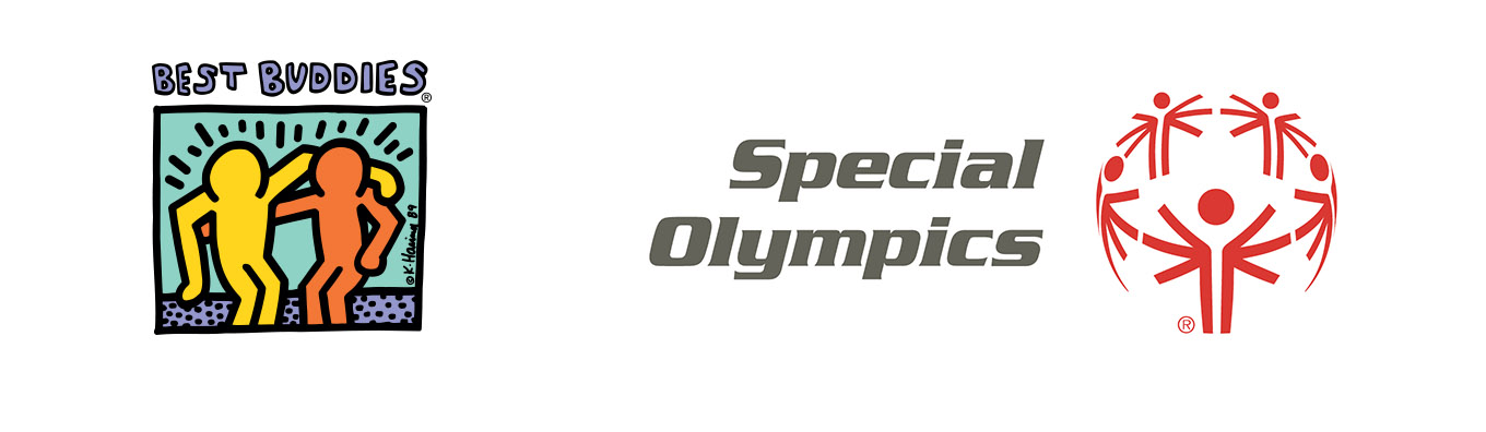 best buddies and special olympics logo Best Buddies and Special Olympics logos