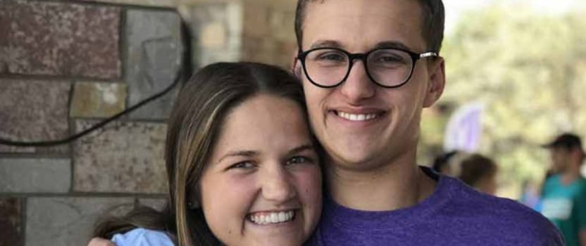 Best Buddies Global Ambassador Jack Mayor featured in the Chicago Tribune