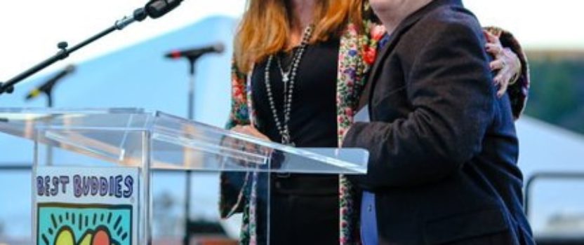 Changing Lives, One Job at a Time