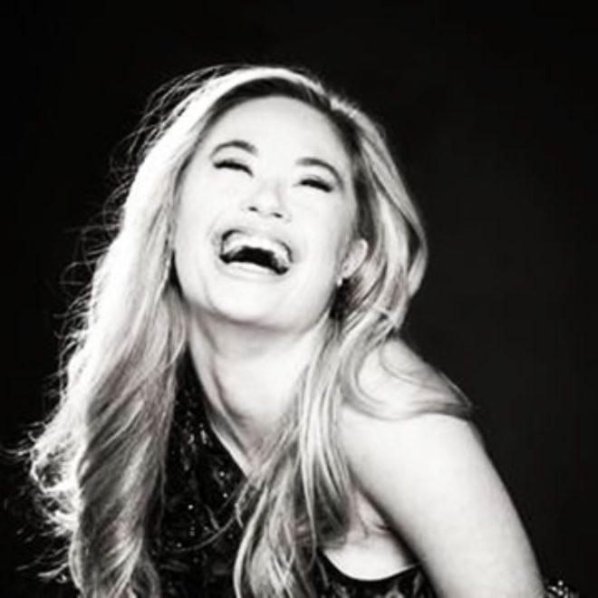 Best Buddies’ Mikayla Holmgren Becomes First Woman with Down Syndrome to Compete in Miss Minnesota USA Pageant