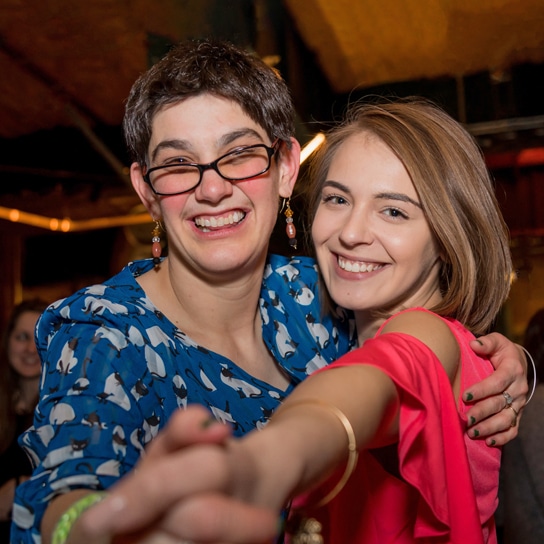 One-to-One Friendships One-to-One Friendships