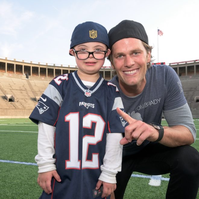 Best Buddies Challenge