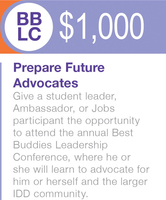 $1000 Prepare Future Advocates $1000 Prepare Future Advocates