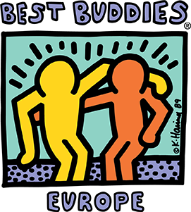 Best Buddies Europe Logo