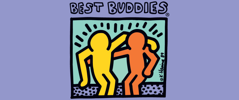 Best Buddies Thanks Maureen Daly