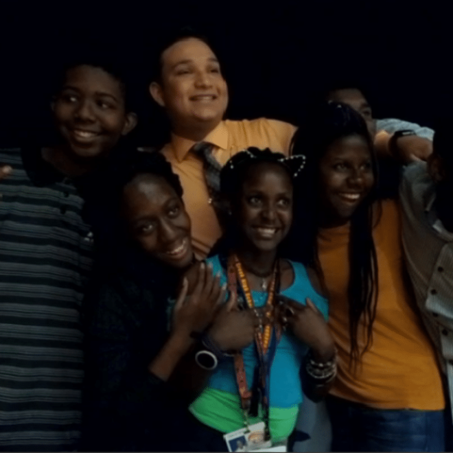 Coconut Creek Senior Challenges Stereotypes About People With Disabilities